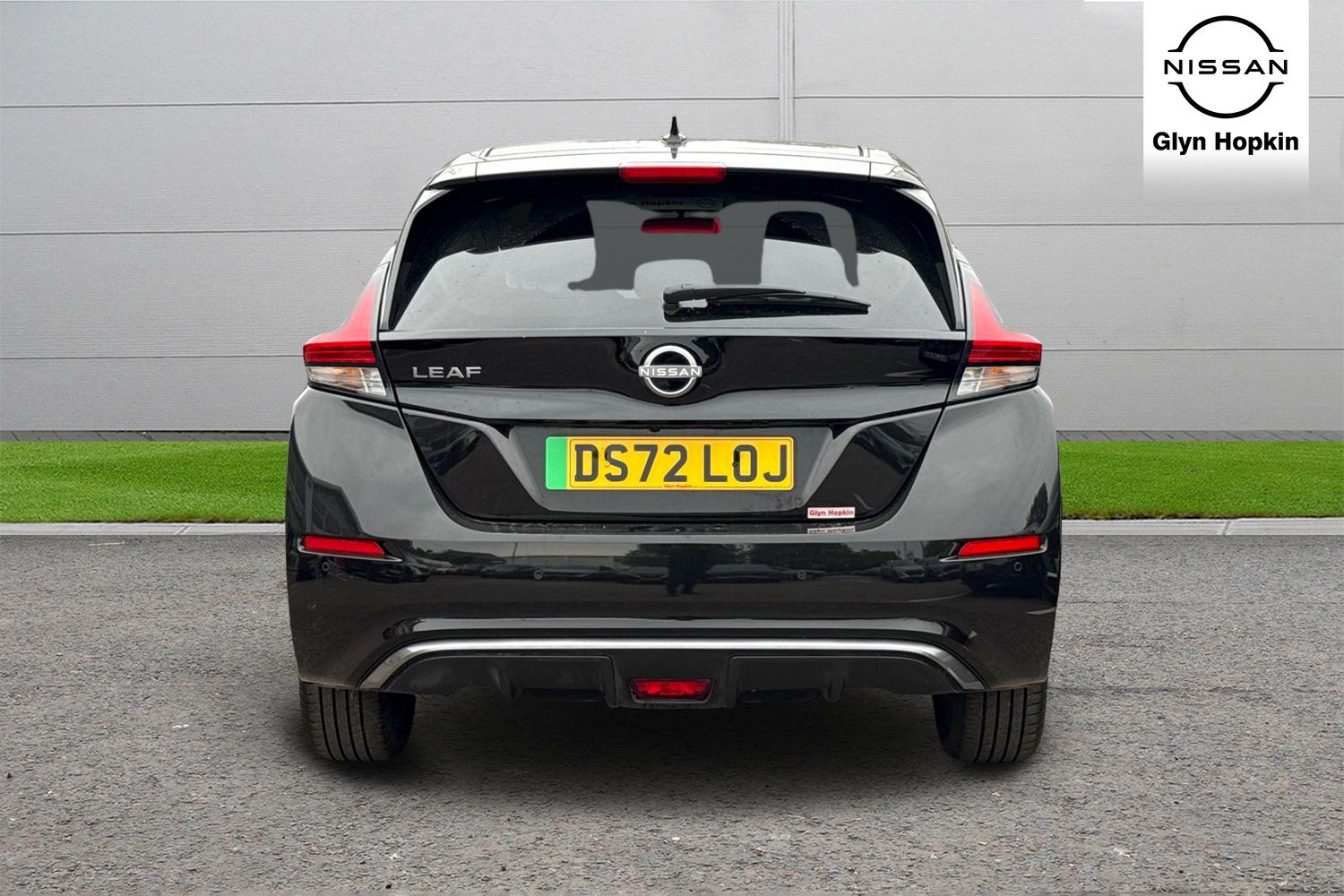 Used Nissan Leaf 2022 for sale - 76130531: Photo 4