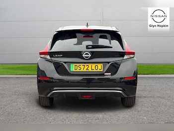 Used Nissan Leaf 2022 for sale - 76130531: Photo 4