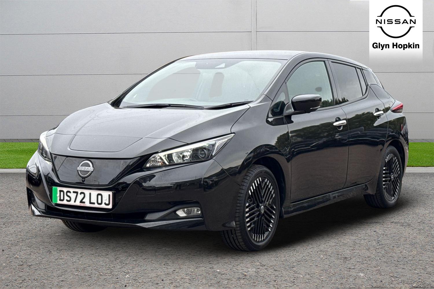 Used Nissan Leaf 2022 for sale - 76130531: Photo 7