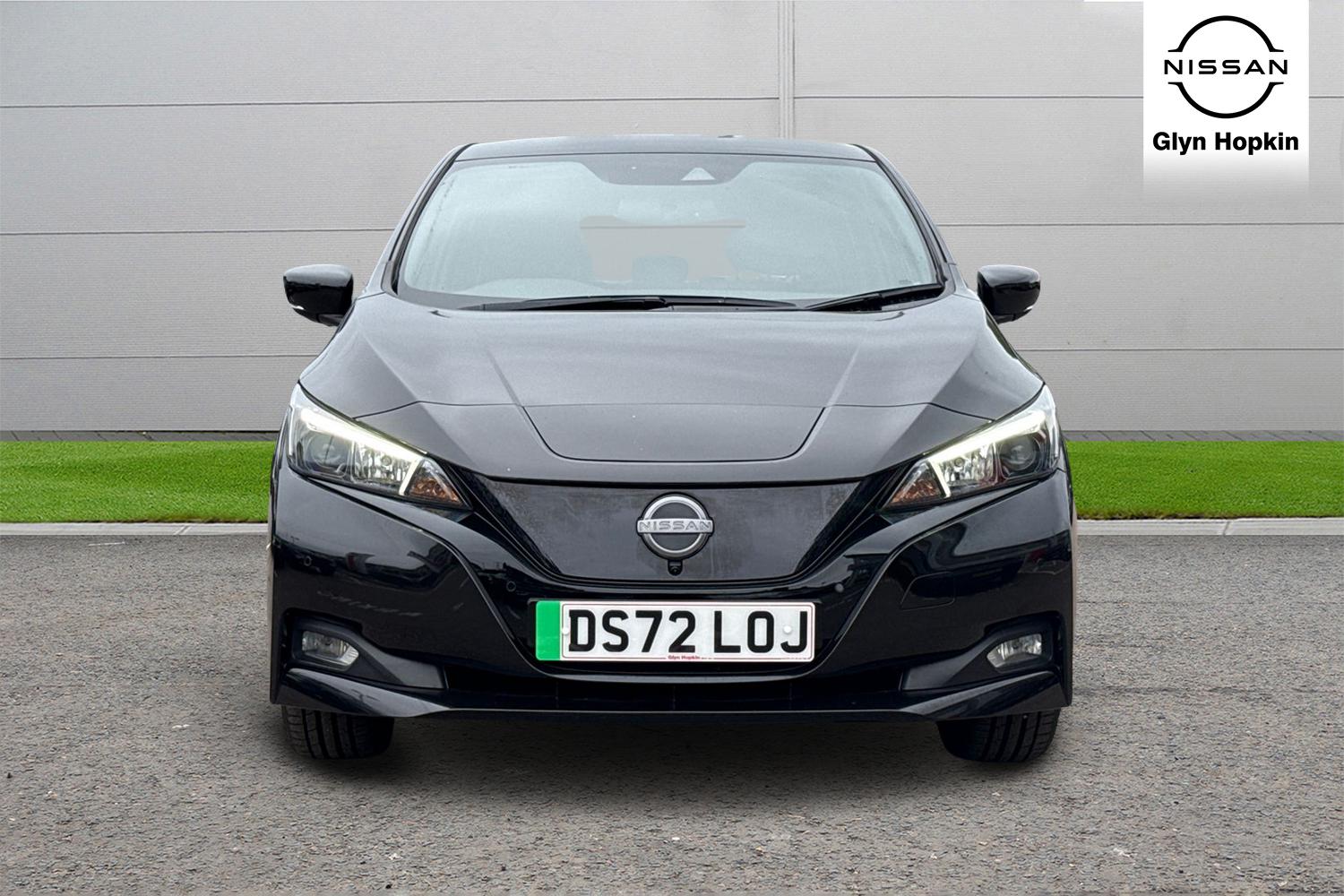Used Nissan Leaf 2022 for sale - 76130531: Photo 8