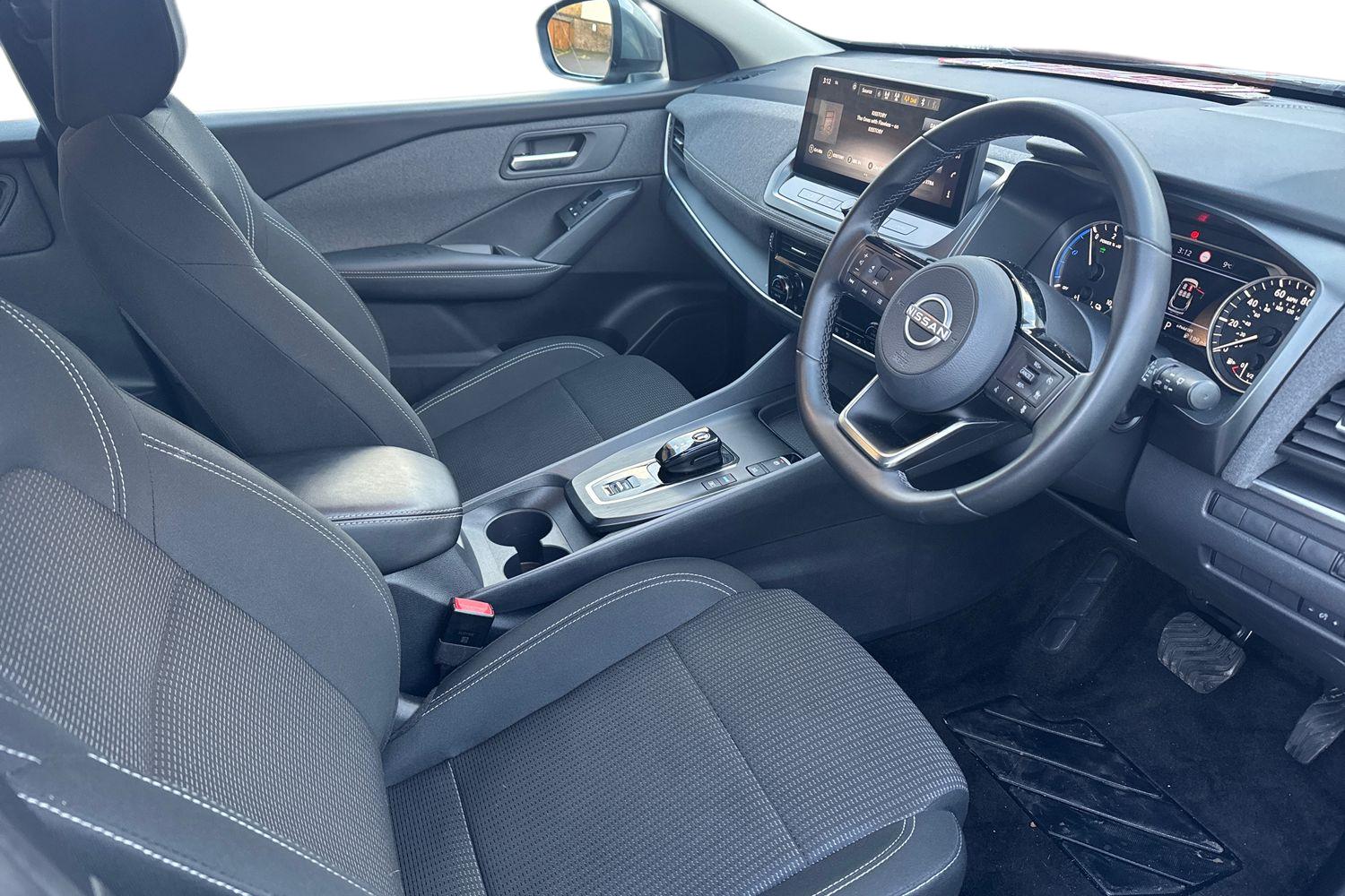 Used Nissan Qashqai 2024 for sale - 77428184: Photo 10