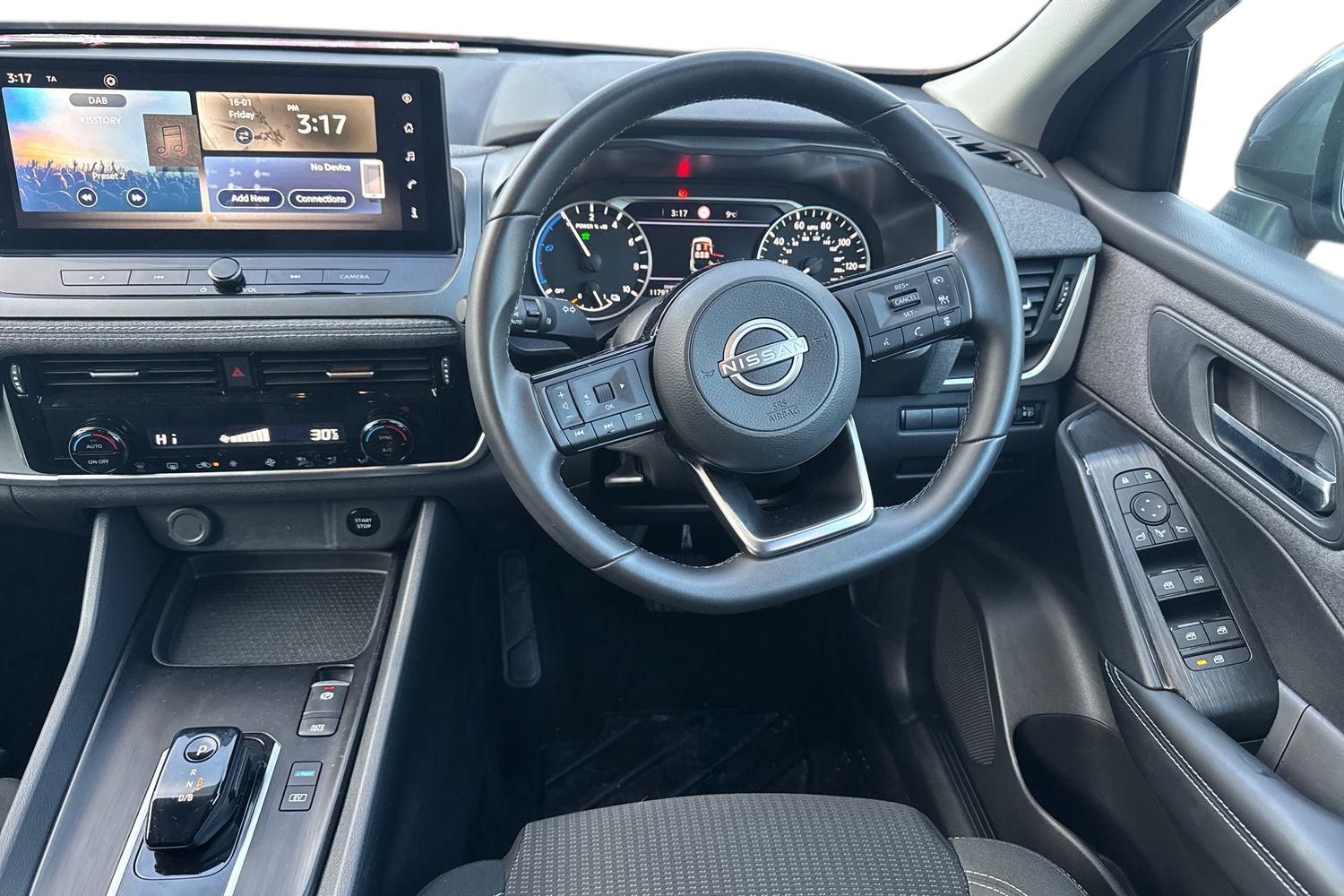 Used Nissan Qashqai 2024 for sale - 77428184: Photo 11