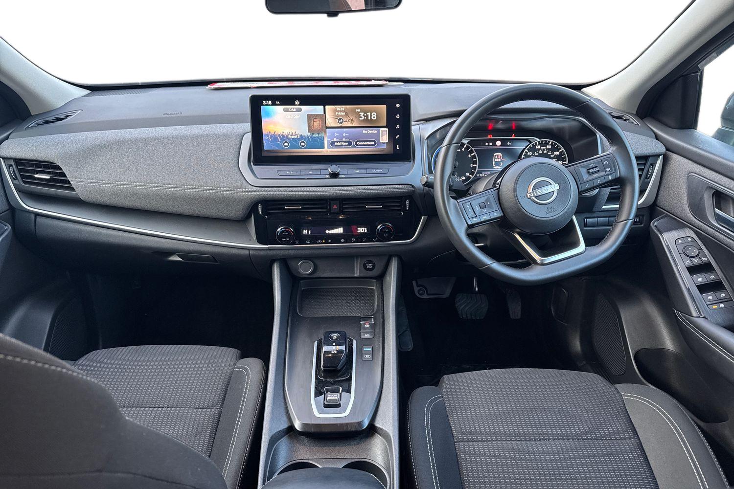 Used Nissan Qashqai 2024 for sale - 77428184: Photo 12