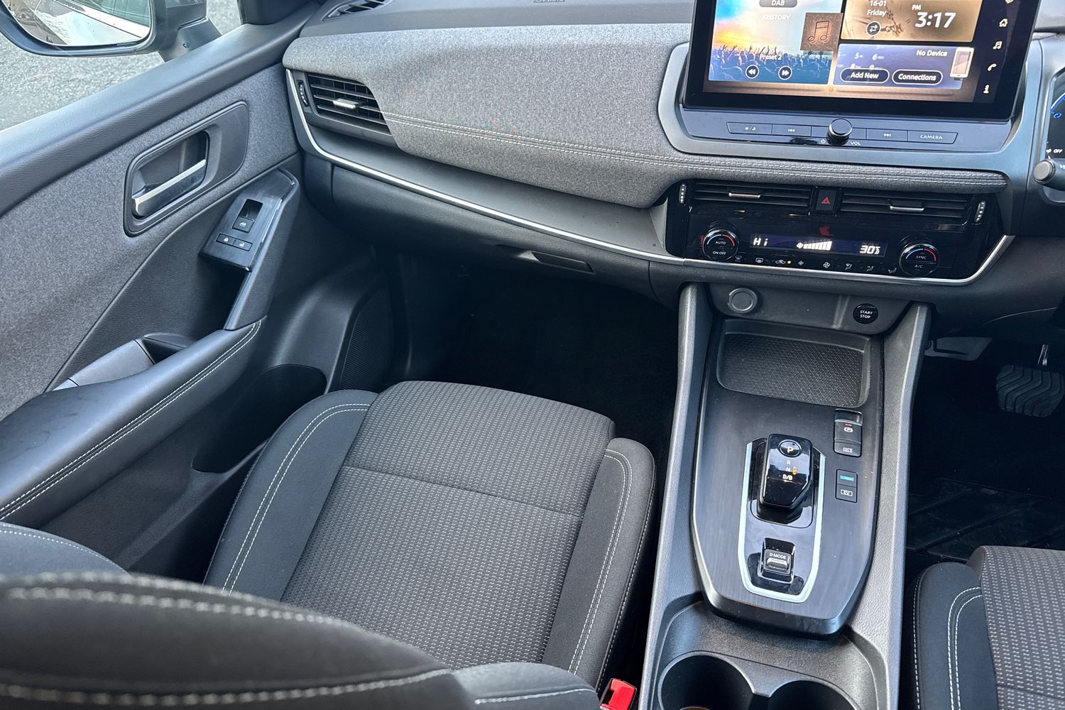 Used Nissan Qashqai 2024 for sale - 77428184: Photo 14