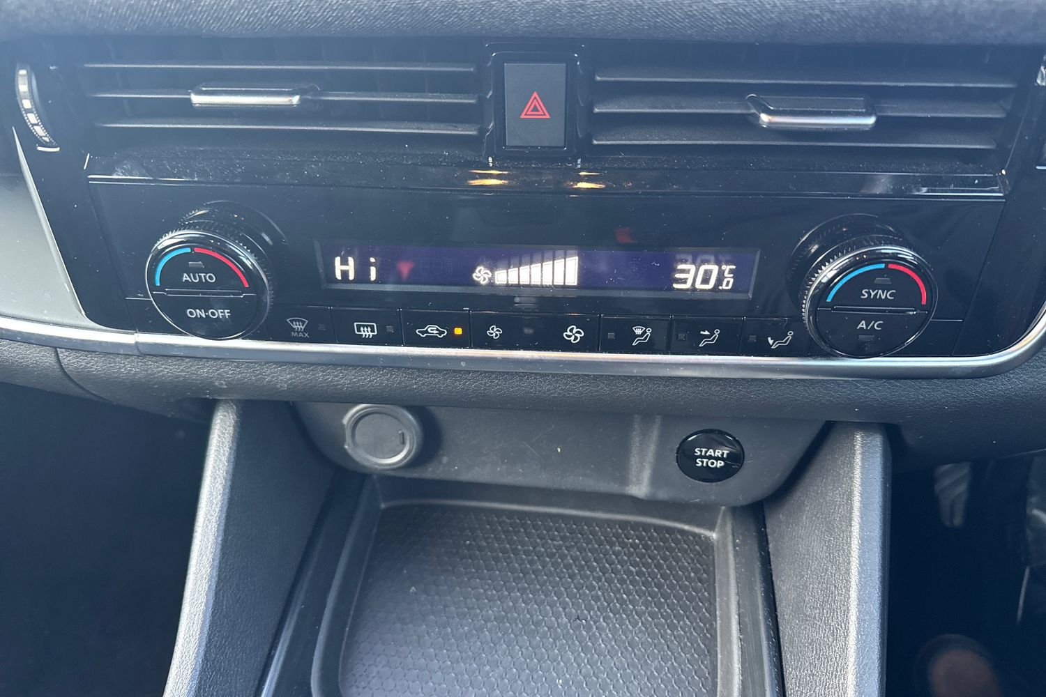 Used Nissan Qashqai 2024 for sale - 77428184: Photo 15