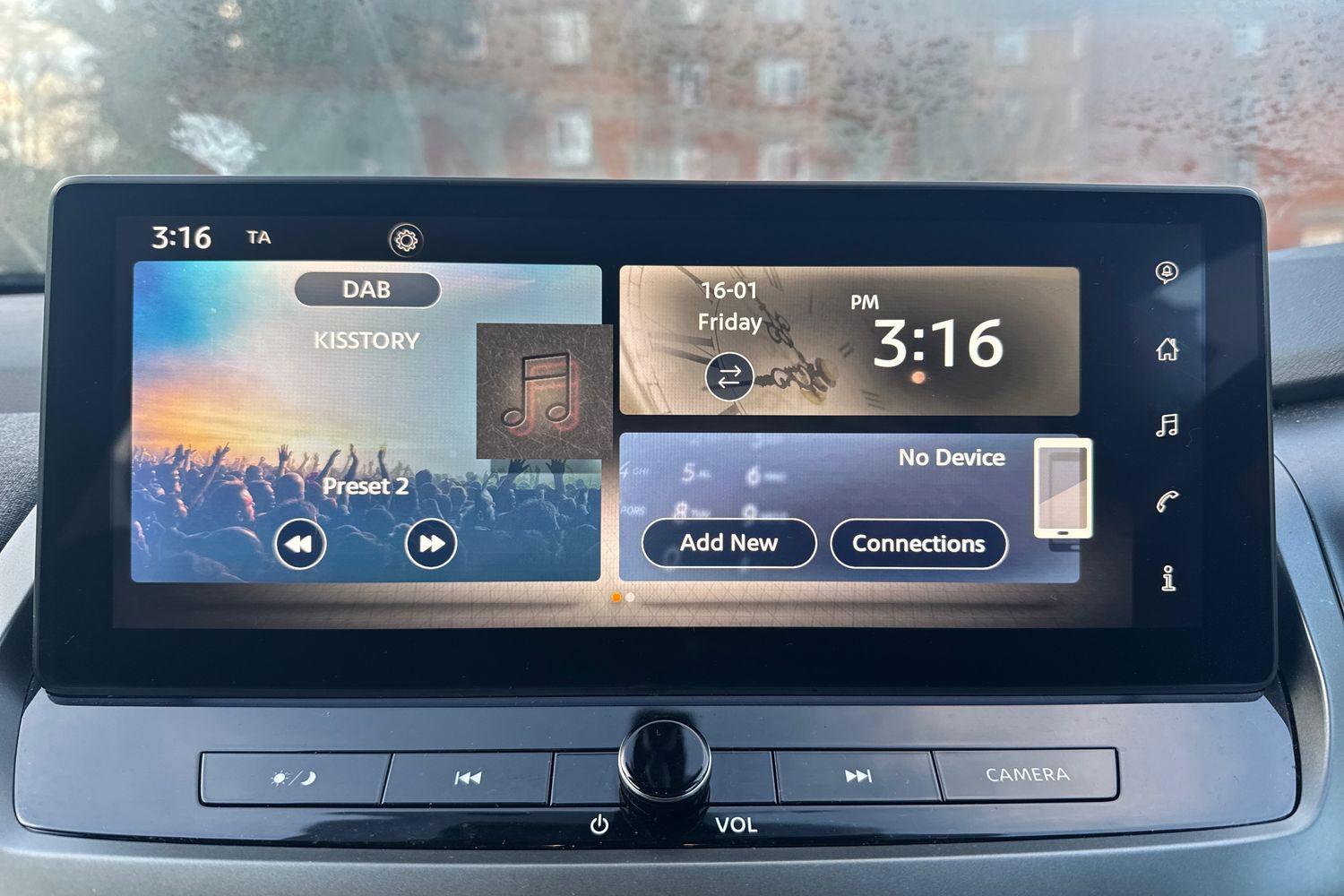 Used Nissan Qashqai 2024 for sale - 77428184: Photo 18