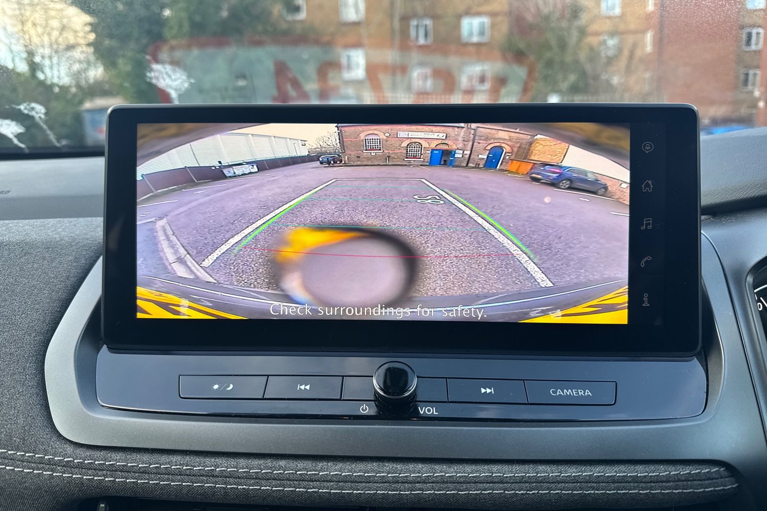 Used Nissan Qashqai 2024 for sale - 77428184: Photo 19