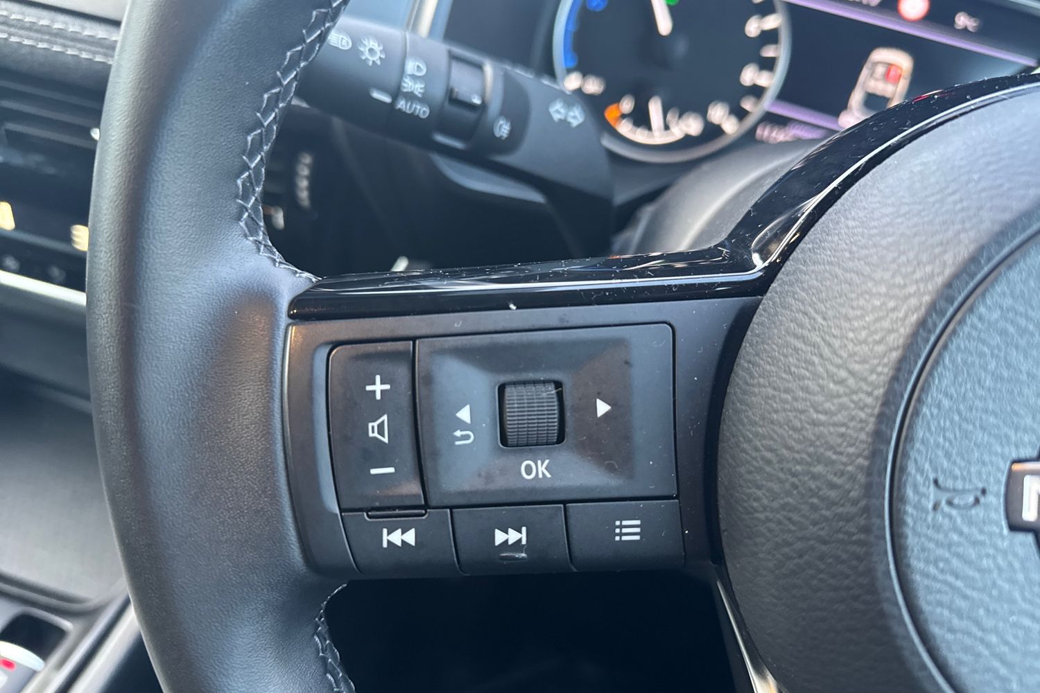 Used Nissan Qashqai 2024 for sale - 77428184: Photo 21