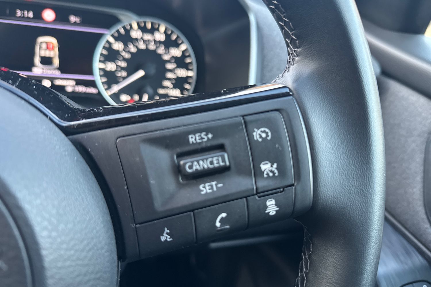 Used Nissan Qashqai 2024 for sale - 77428184: Photo 22