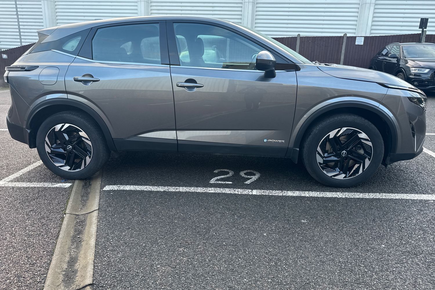 Used Nissan Qashqai 2024 for sale - 77428184: Photo 26