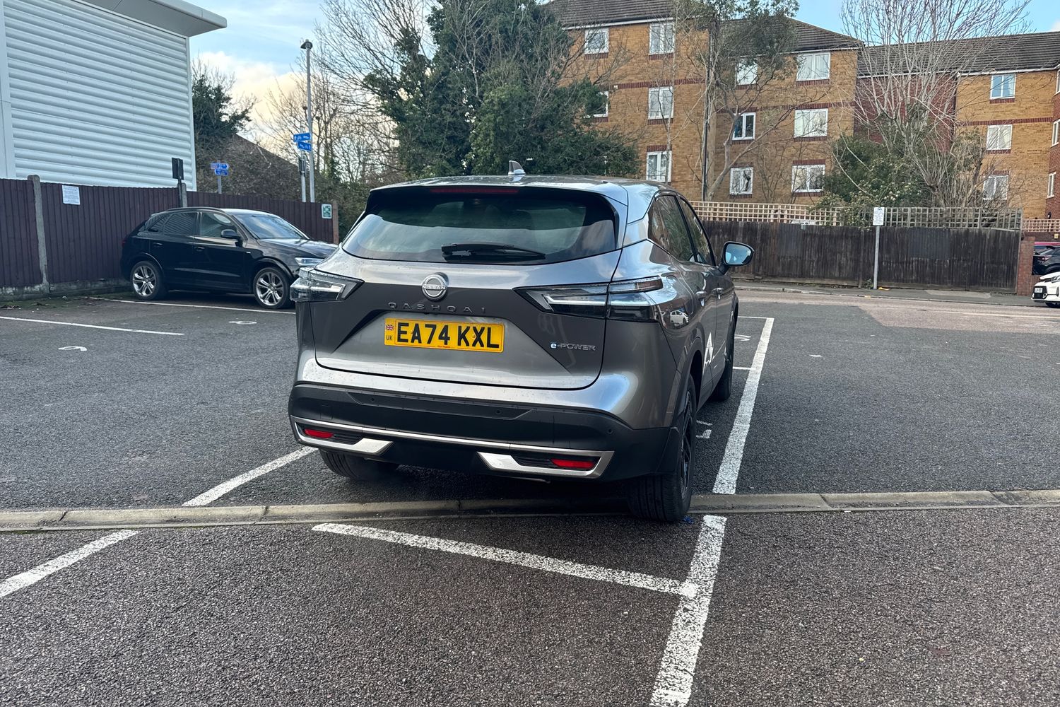 Used Nissan Qashqai 2024 for sale - 77428184: Photo 29