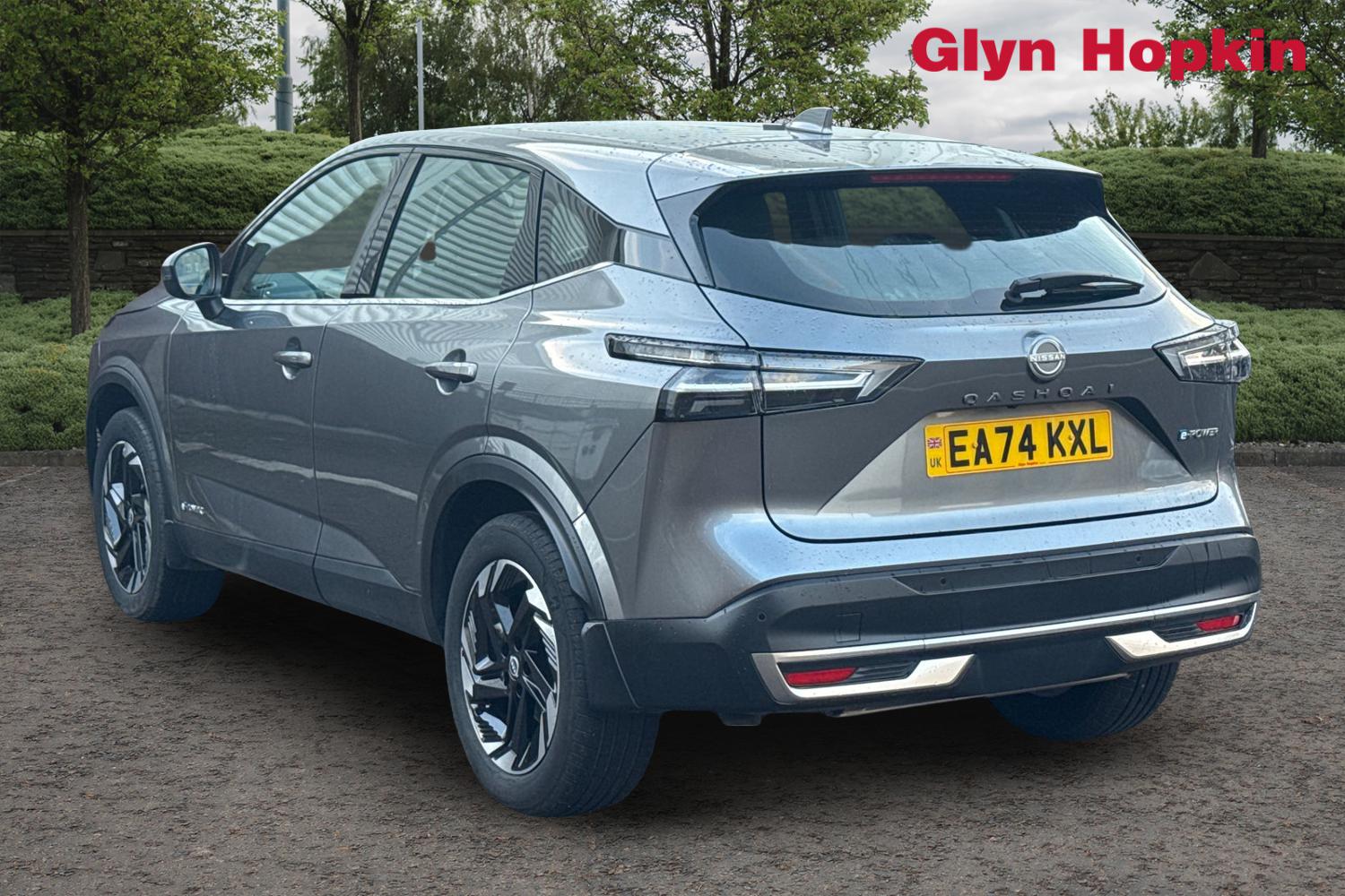 Used Nissan Qashqai 2024 for sale - 77428184: Photo 5