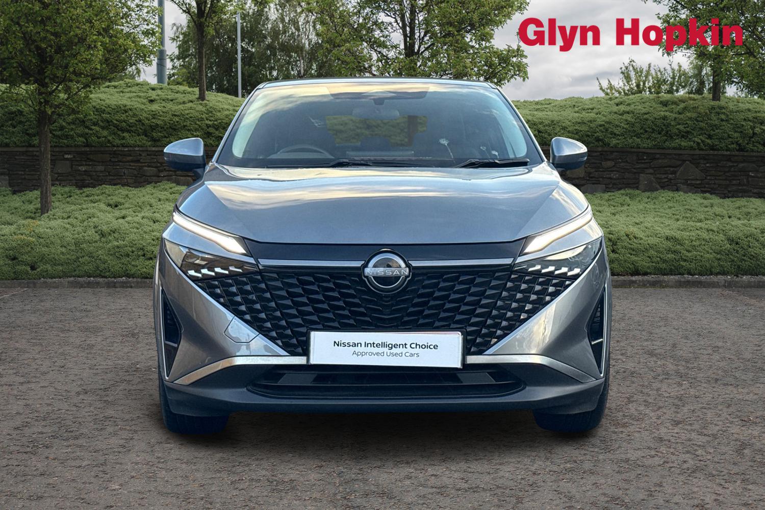 Used Nissan Qashqai 2024 for sale - 77428184: Photo 8