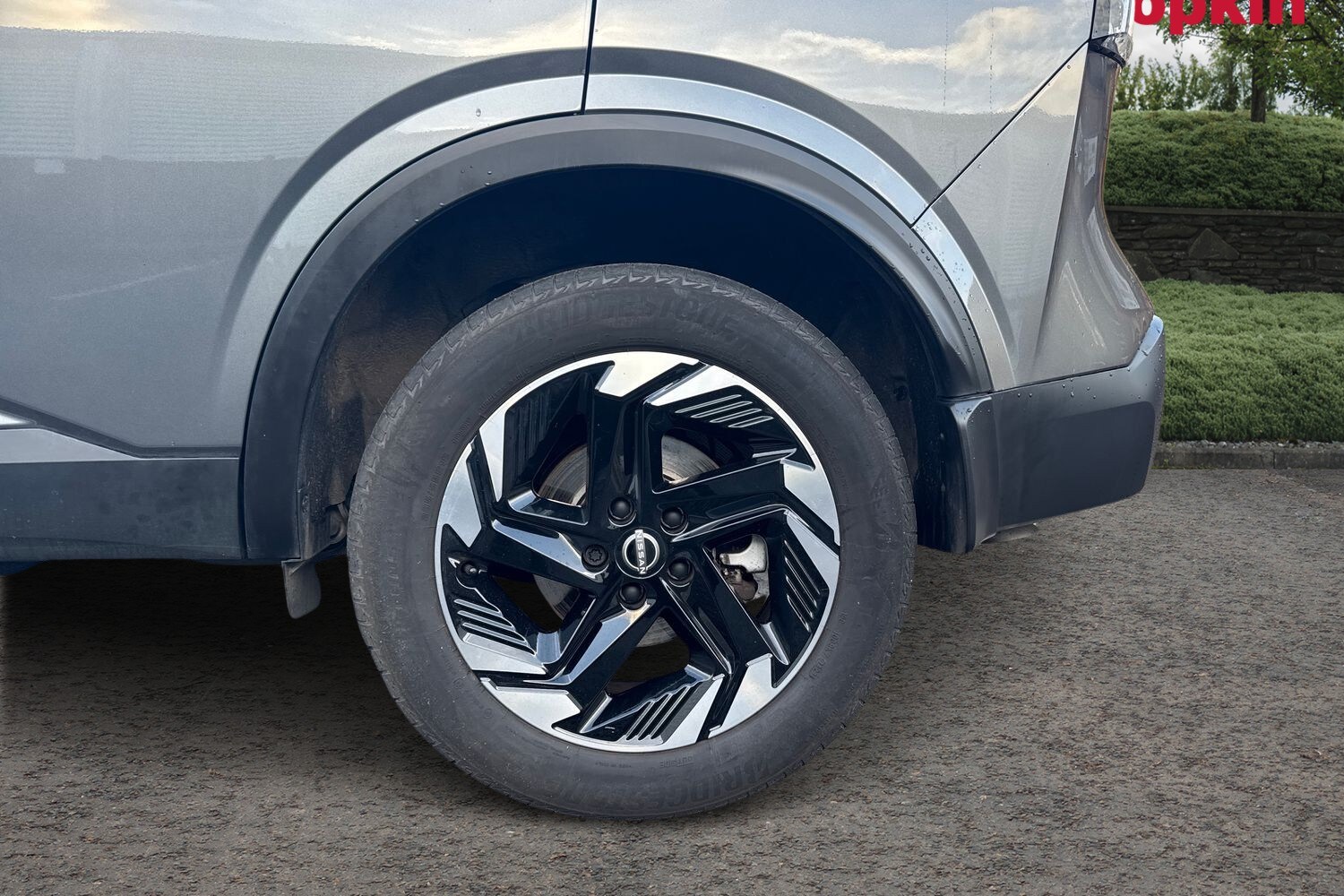 Used Nissan Qashqai 2024 for sale - 77428184: Photo 9