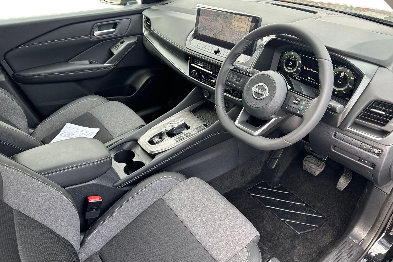 Used Nissan Qashqai 2025 for sale - 75758921: Photo 10