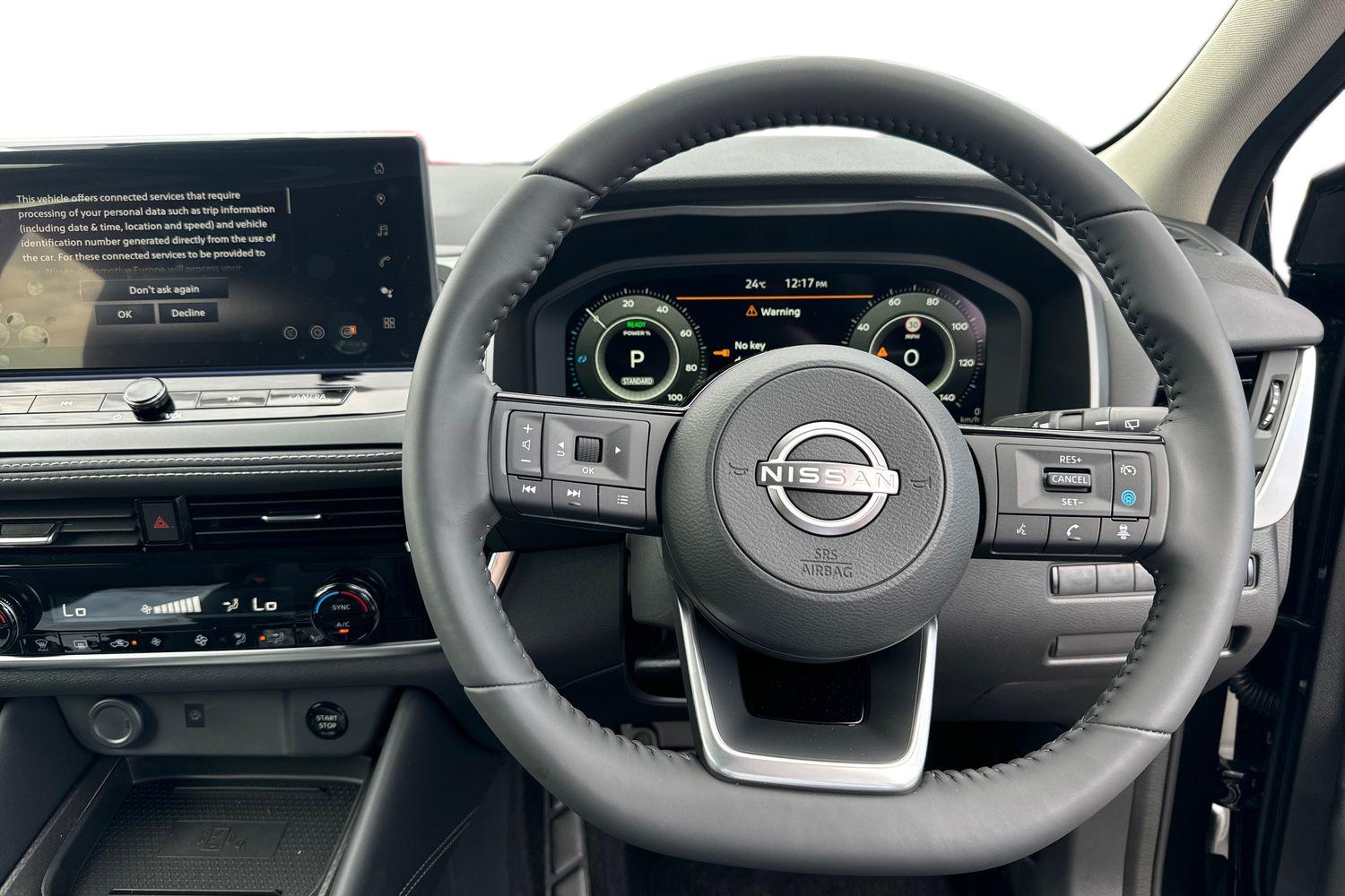 Used Nissan Qashqai 2025 for sale - 75758921: Photo 11