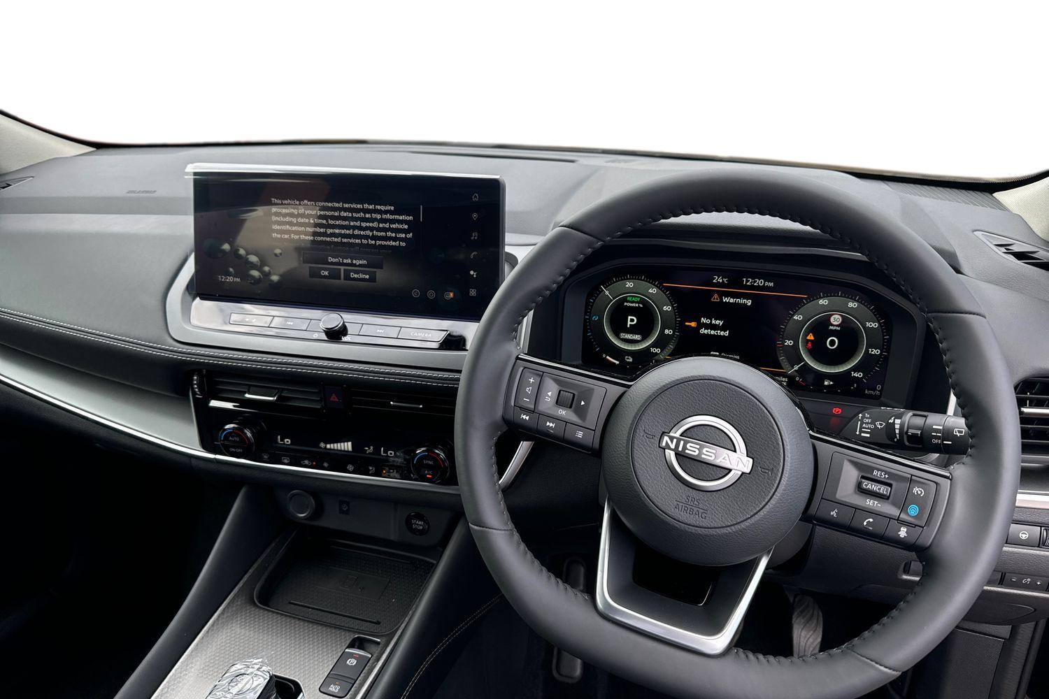Used Nissan Qashqai 2025 for sale - 75758921: Photo 12