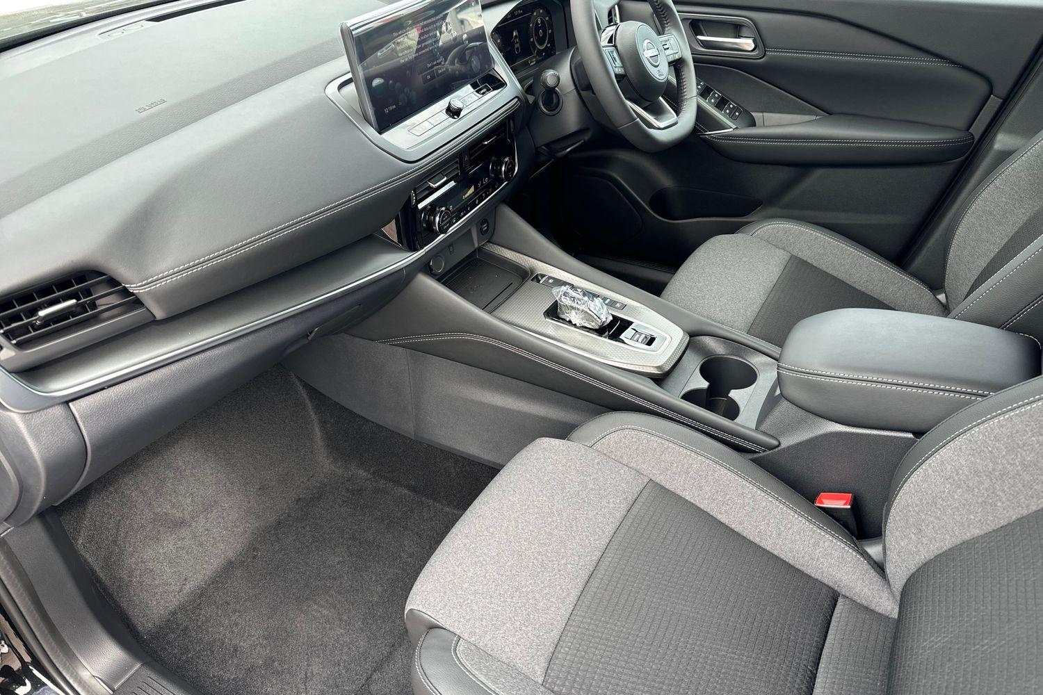 Used Nissan Qashqai 2025 for sale - 75758921: Photo 13