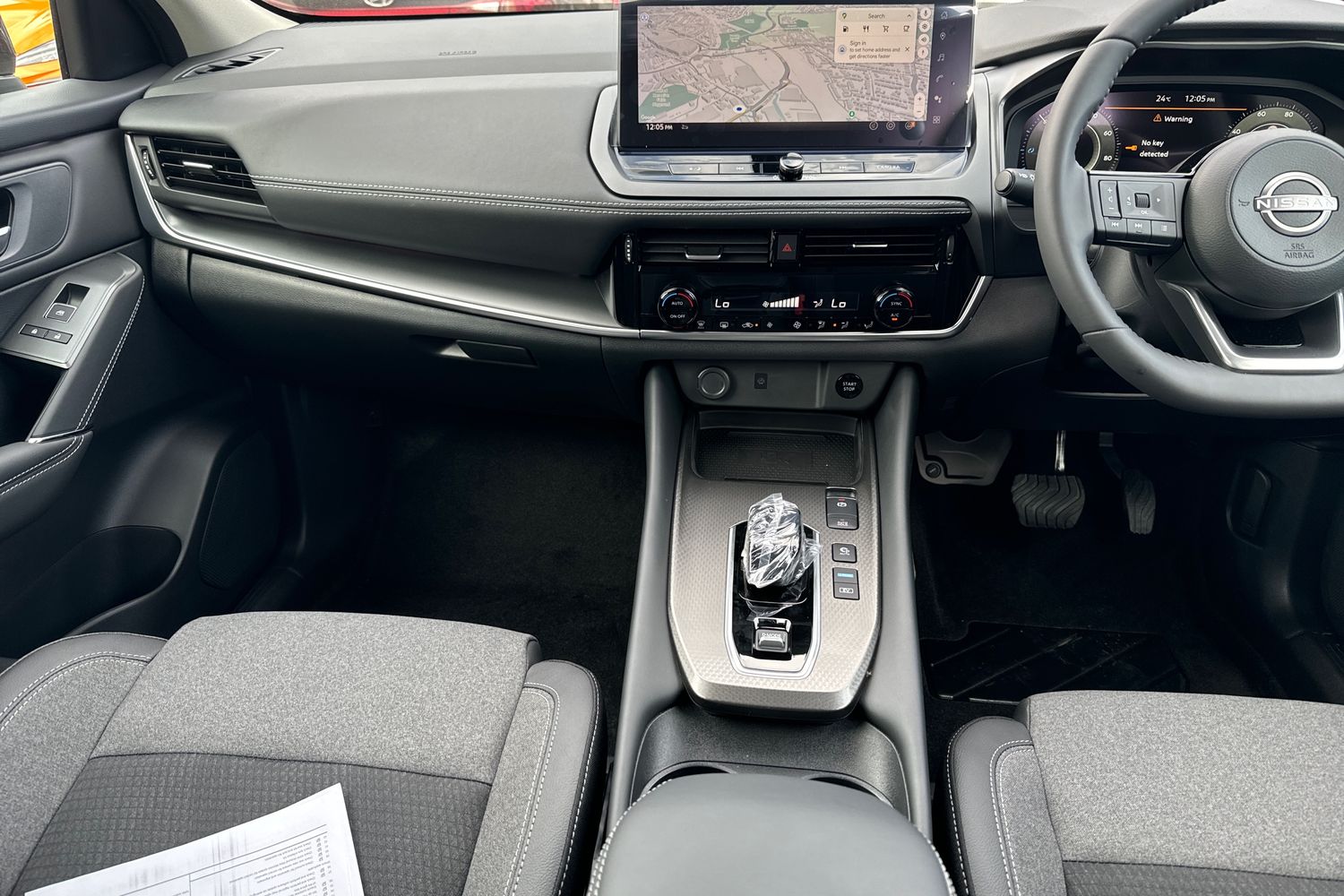 Used Nissan Qashqai 2025 for sale - 75758921: Photo 14