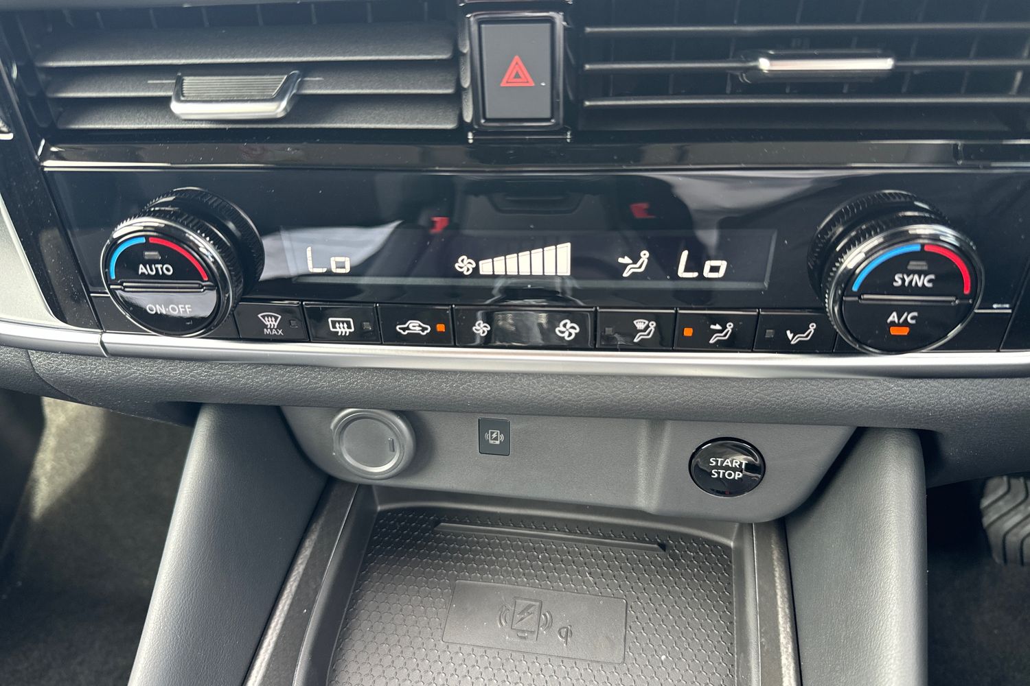 Used Nissan Qashqai 2025 for sale - 75758921: Photo 15