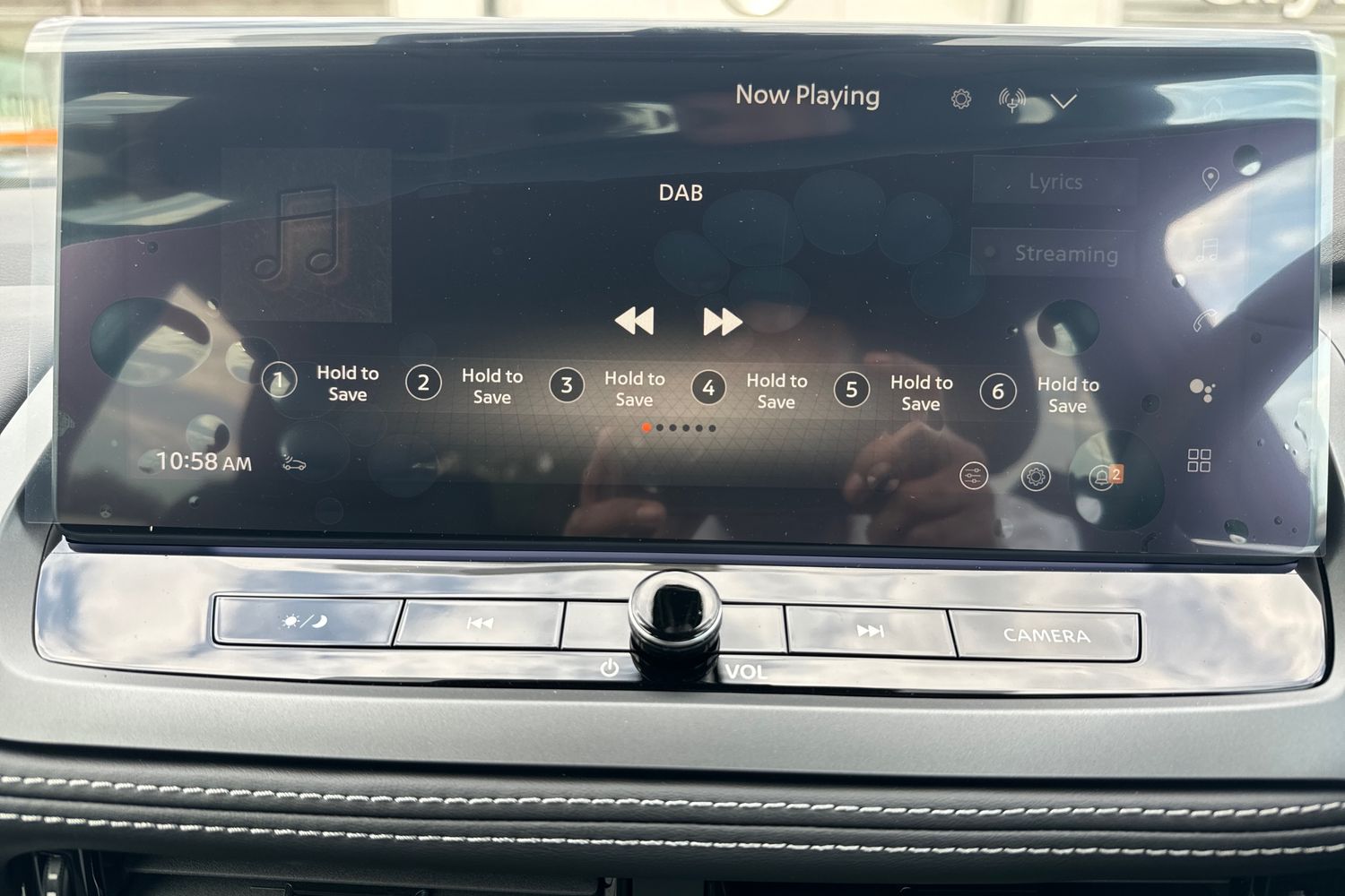 Used Nissan Qashqai 2025 for sale - 75758921: Photo 17