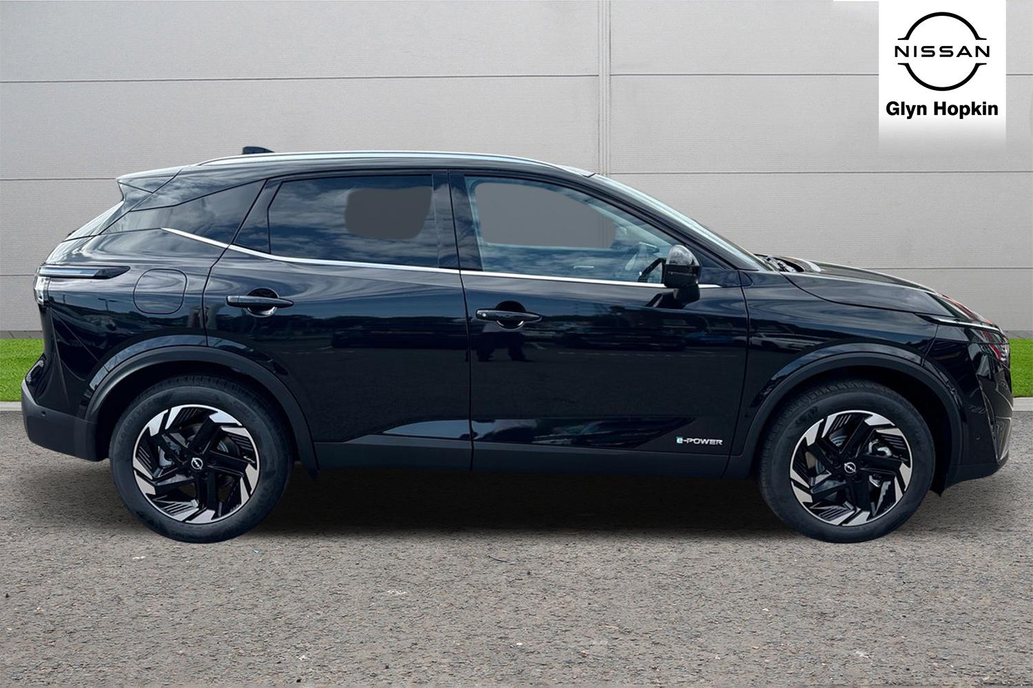Used Nissan Qashqai 2025 for sale - 75758921: Photo 2