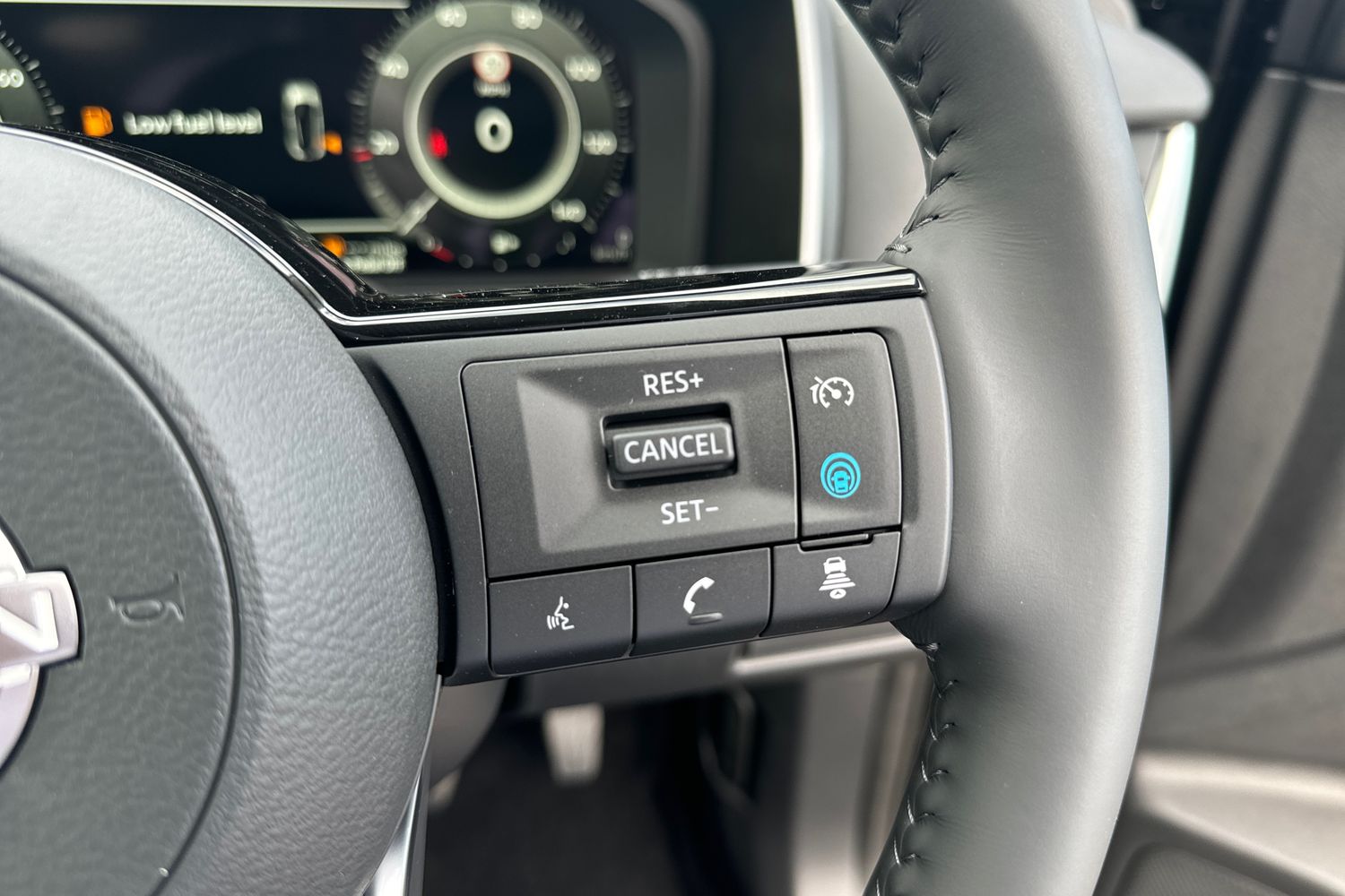 Used Nissan Qashqai 2025 for sale - 75758921: Photo 22