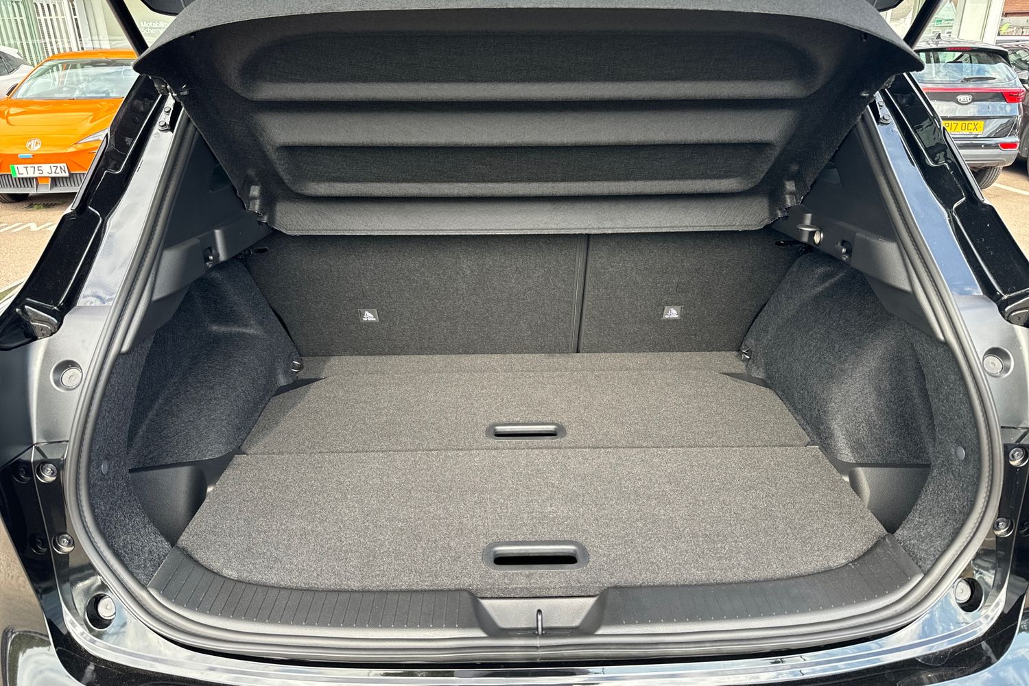 Used Nissan Qashqai 2025 for sale - 75758921: Photo 24