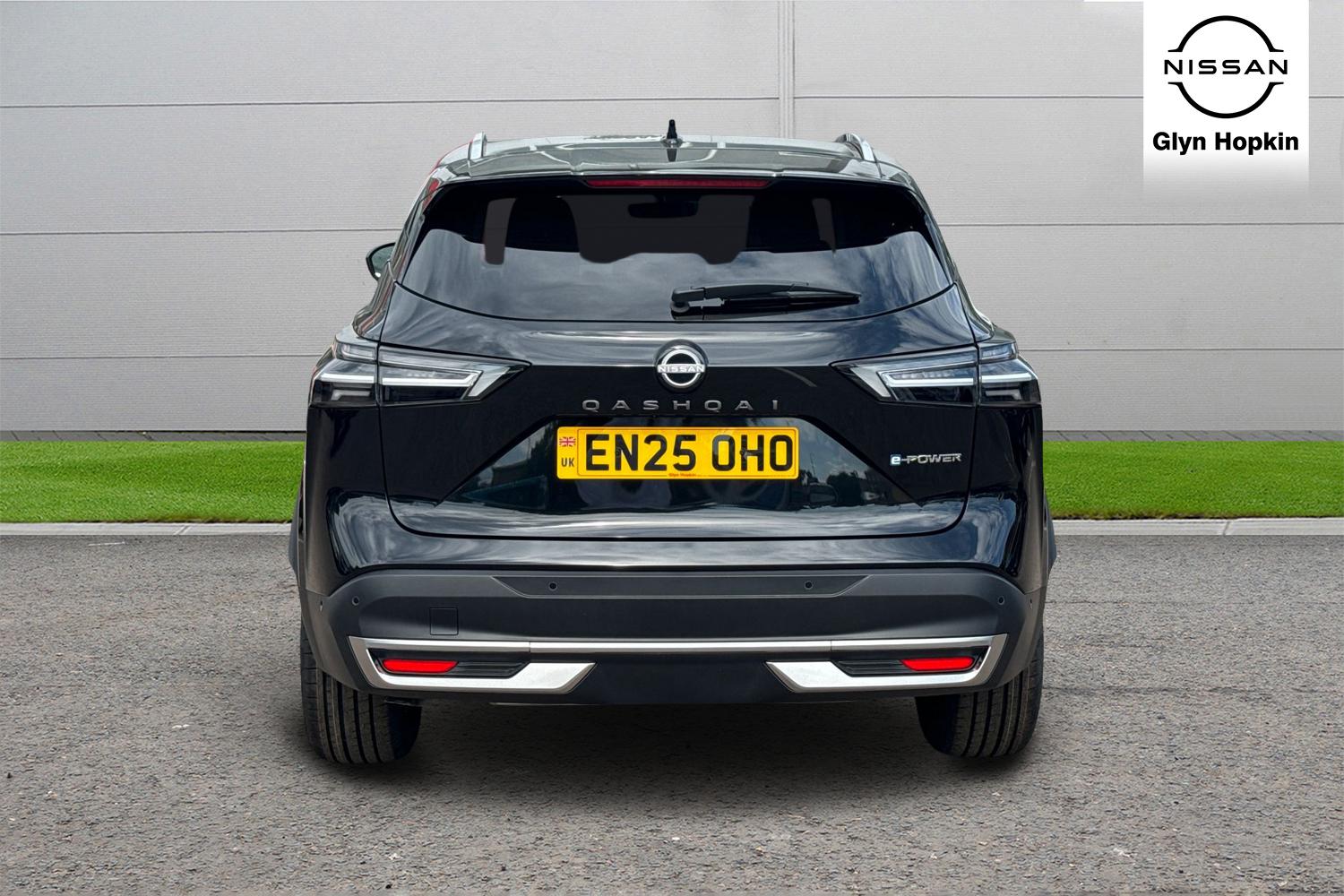 Used Nissan Qashqai 2025 for sale - 75758921: Photo 4