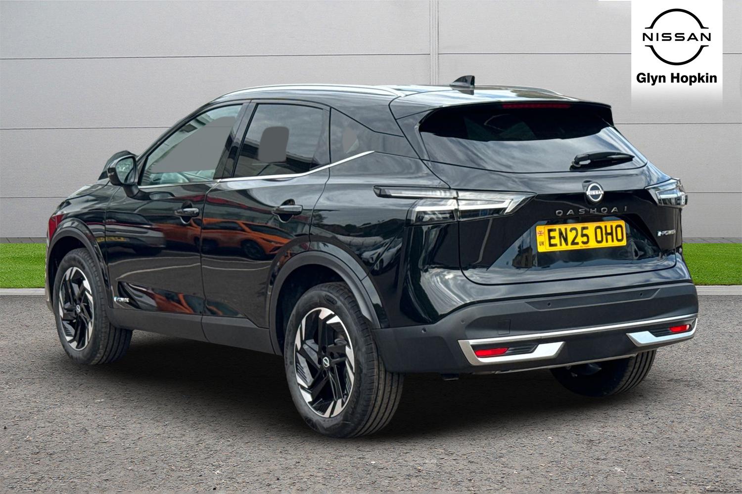 Used Nissan Qashqai 2025 for sale - 75758921: Photo 5