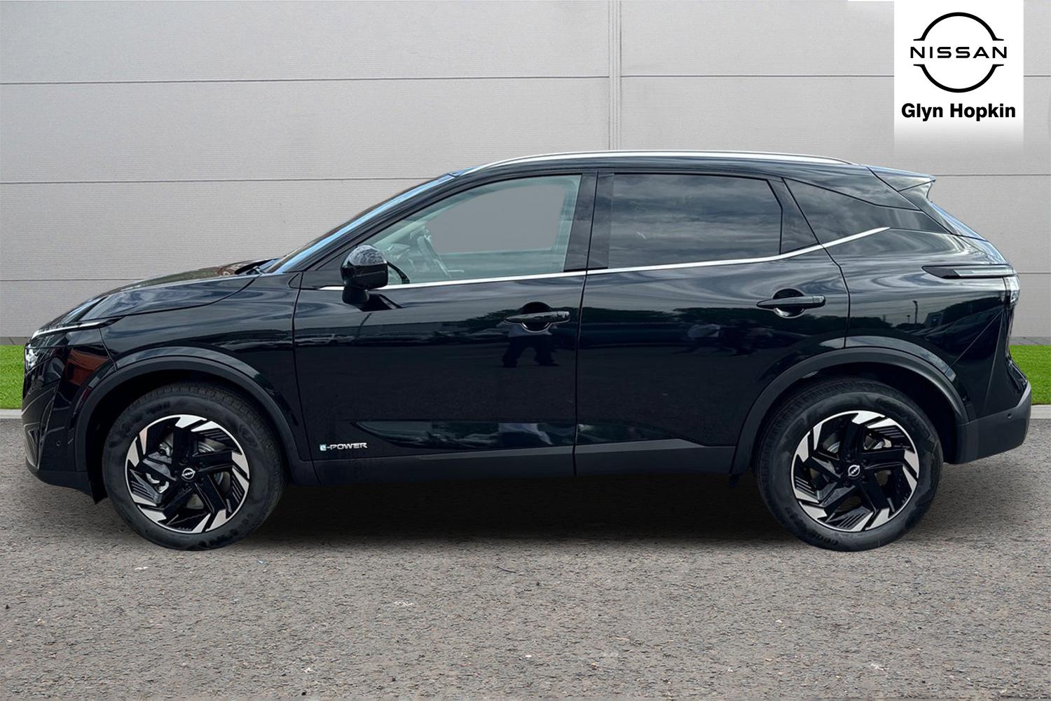 Used Nissan Qashqai 2025 for sale - 75758921: Photo 6
