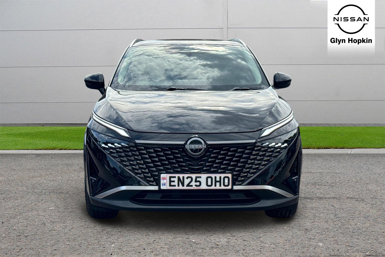 Used Nissan Qashqai 2025 for sale - 75758921: Photo 8