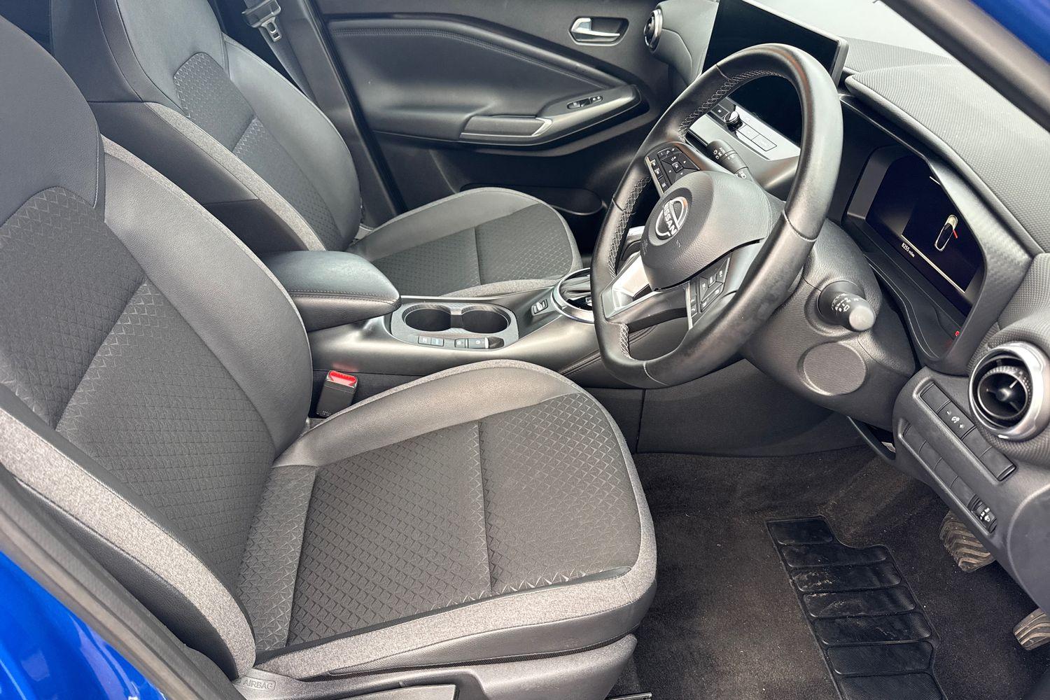 Used Nissan Juke 2024 for sale - 75775997: Photo 10