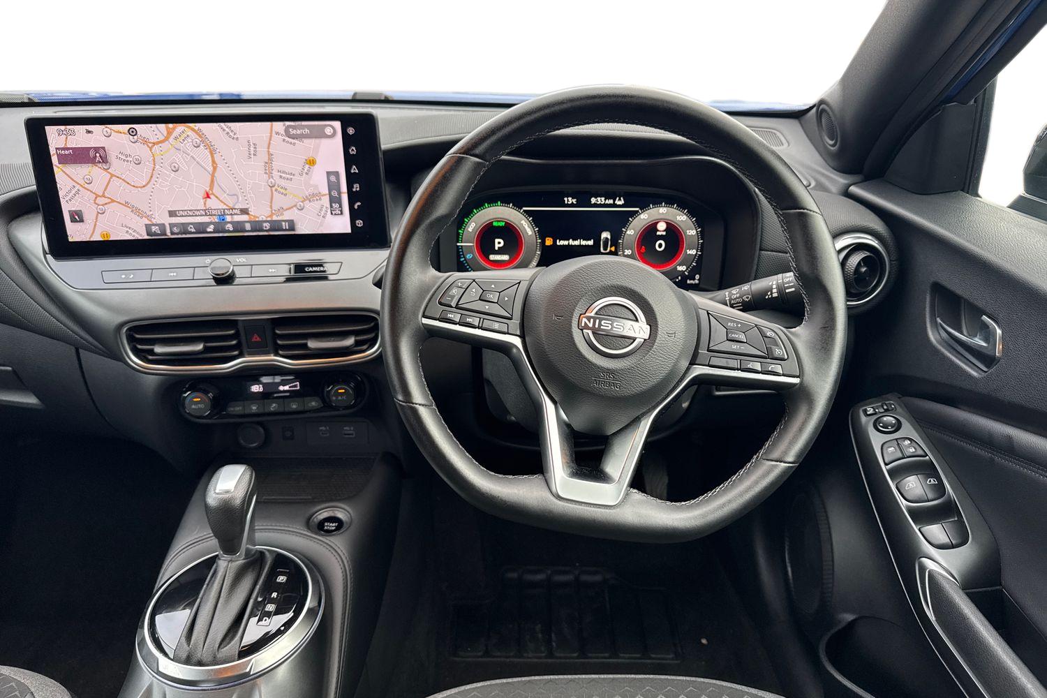 Used Nissan Juke 2024 for sale - 75775997: Photo 11