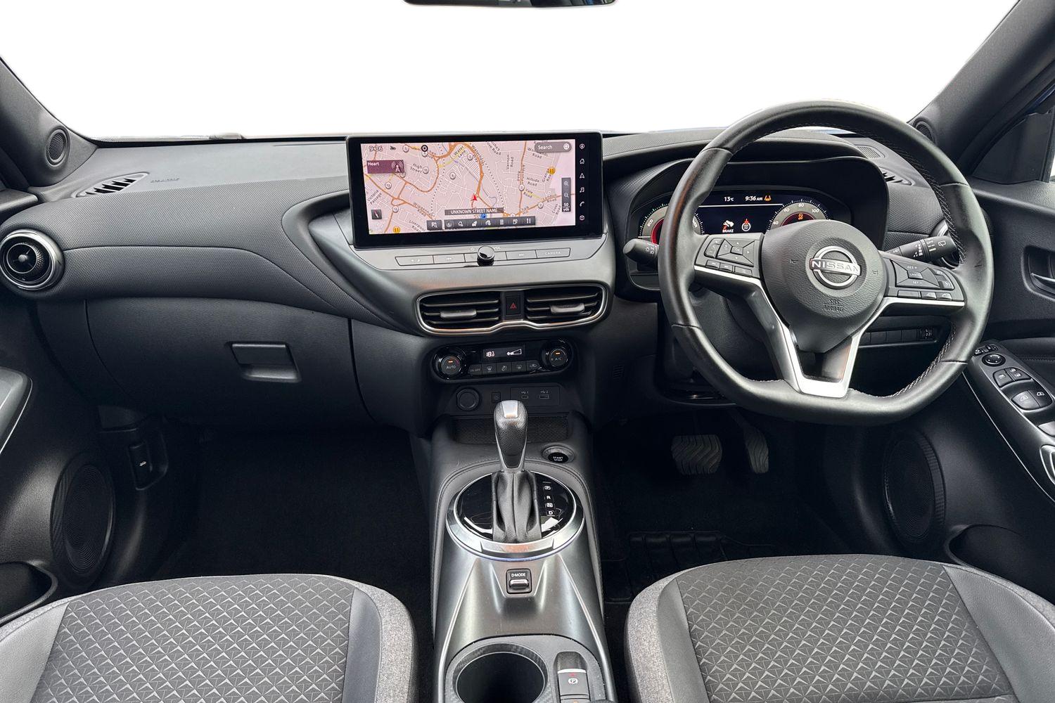 Used Nissan Juke 2024 for sale - 75775997: Photo 12