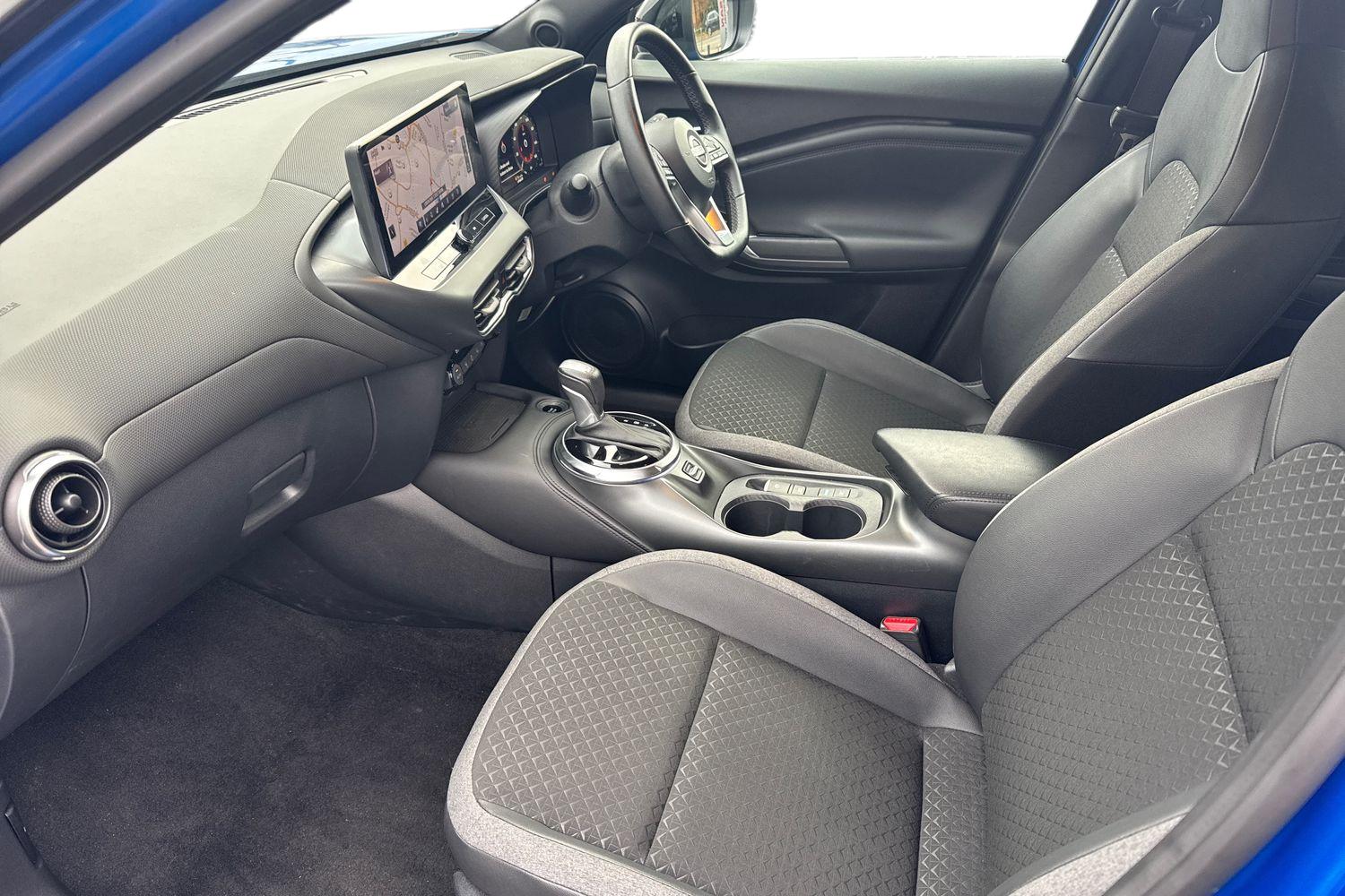 Used Nissan Juke 2024 for sale - 75775997: Photo 13