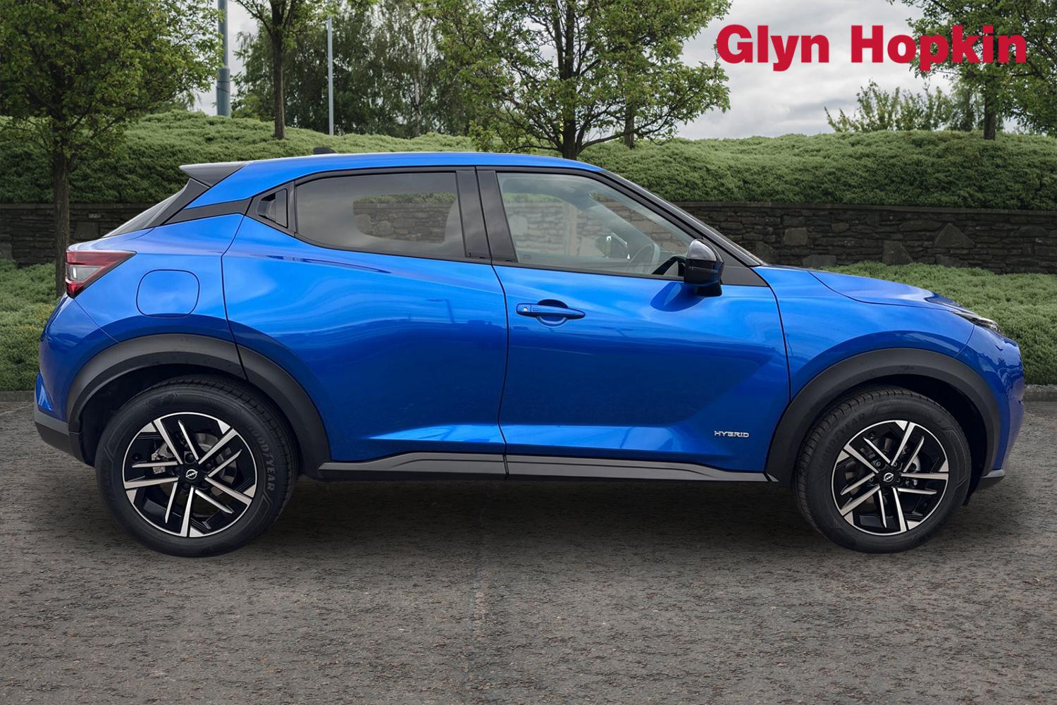 Used Nissan Juke 2024 for sale - 75775997: Photo 2