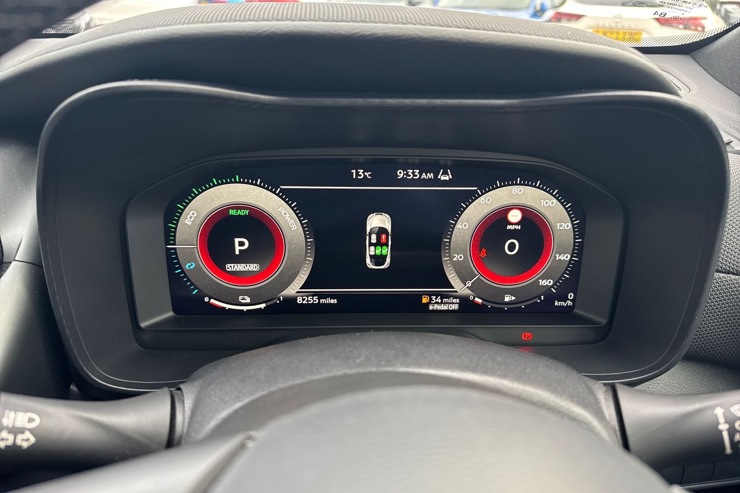 Used Nissan Juke 2024 for sale - 75775997: Photo 20