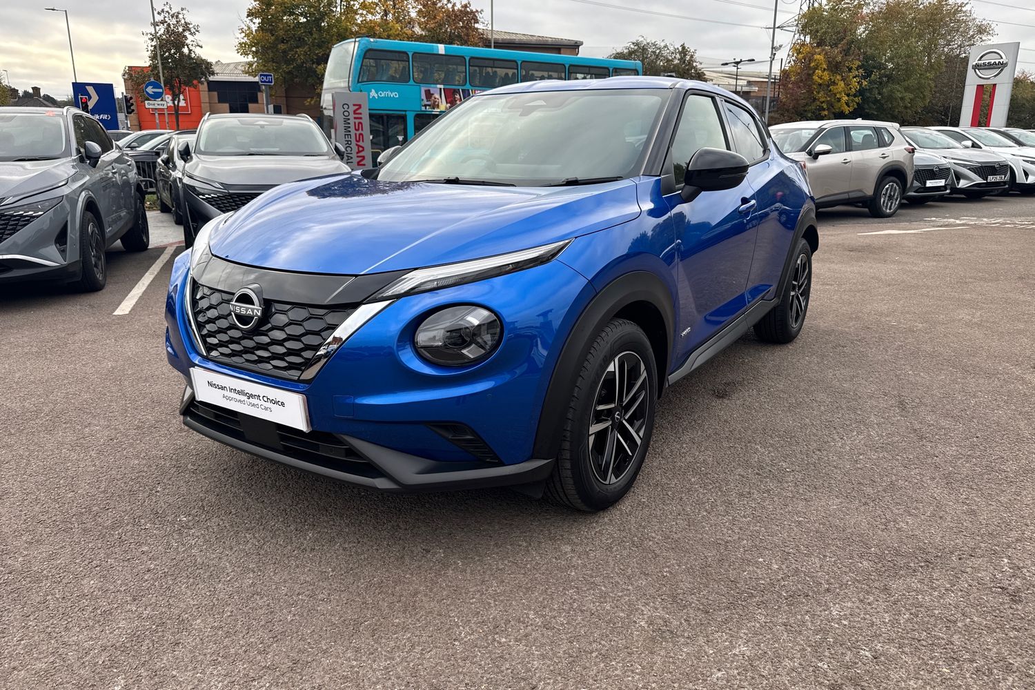 Used Nissan Juke 2024 for sale - 75775997: Photo 25