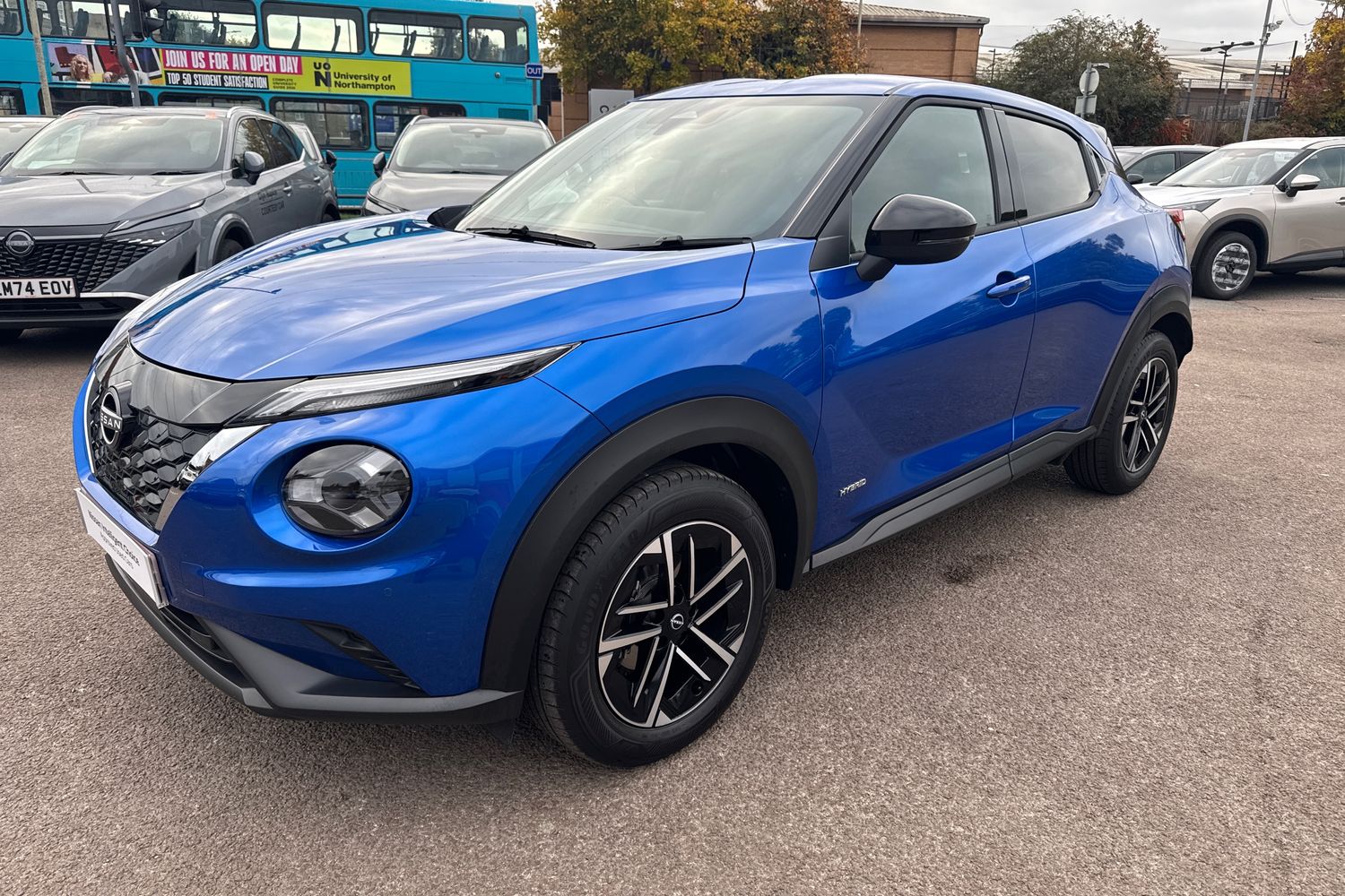 Used Nissan Juke 2024 for sale - 75775997: Photo 26