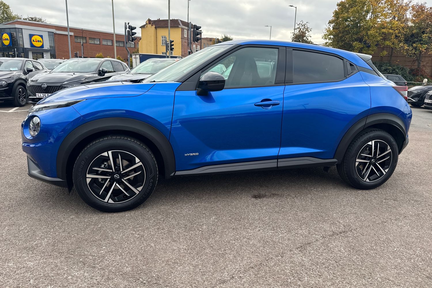 Used Nissan Juke 2024 for sale - 75775997: Photo 27