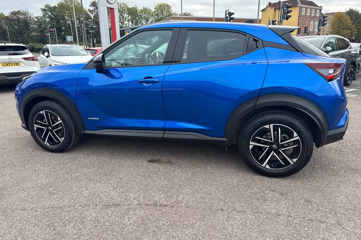 Used Nissan Juke 2024 for sale - 75775997: Photo 28