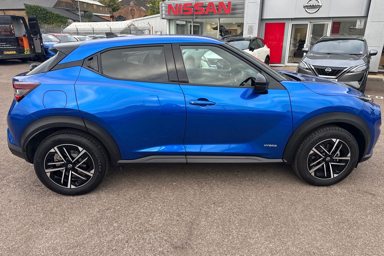 Used Nissan Juke 2024 for sale - 75775997: Photo 33