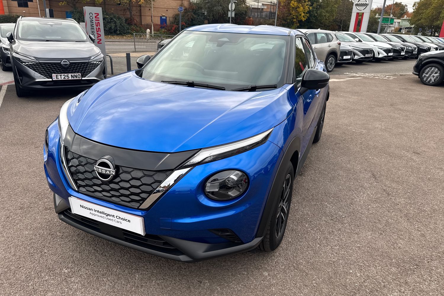 Used Nissan Juke 2024 for sale - 75775997: Photo 37