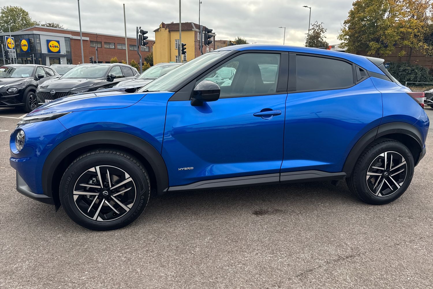 Used Nissan Juke 2024 for sale - 75775997: Photo 39