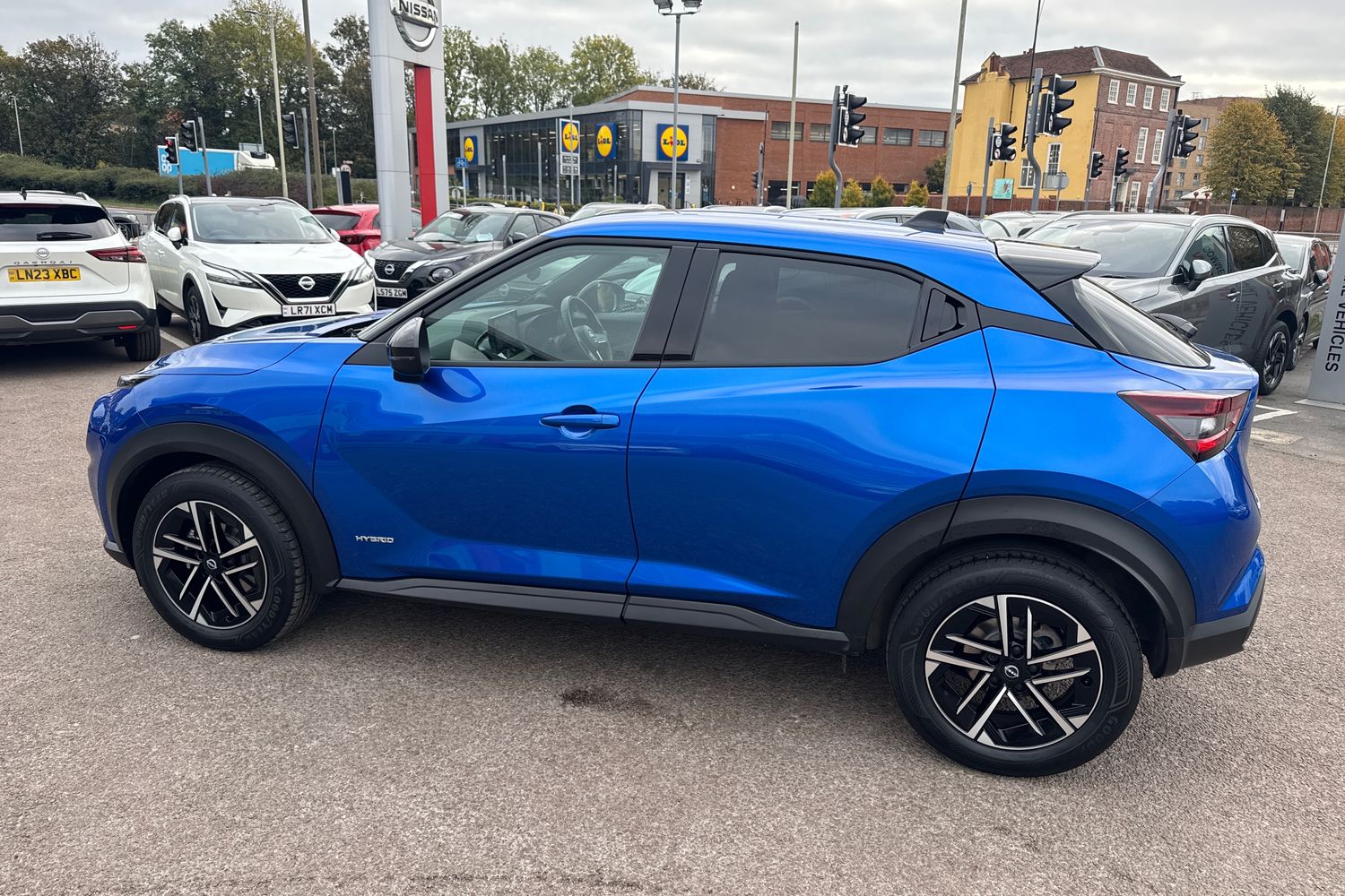 Used Nissan Juke 2024 for sale - 75775997: Photo 40