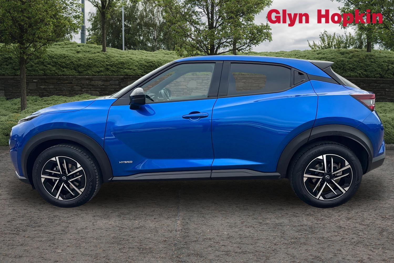 Used Nissan Juke 2024 for sale - 75775997: Photo 6
