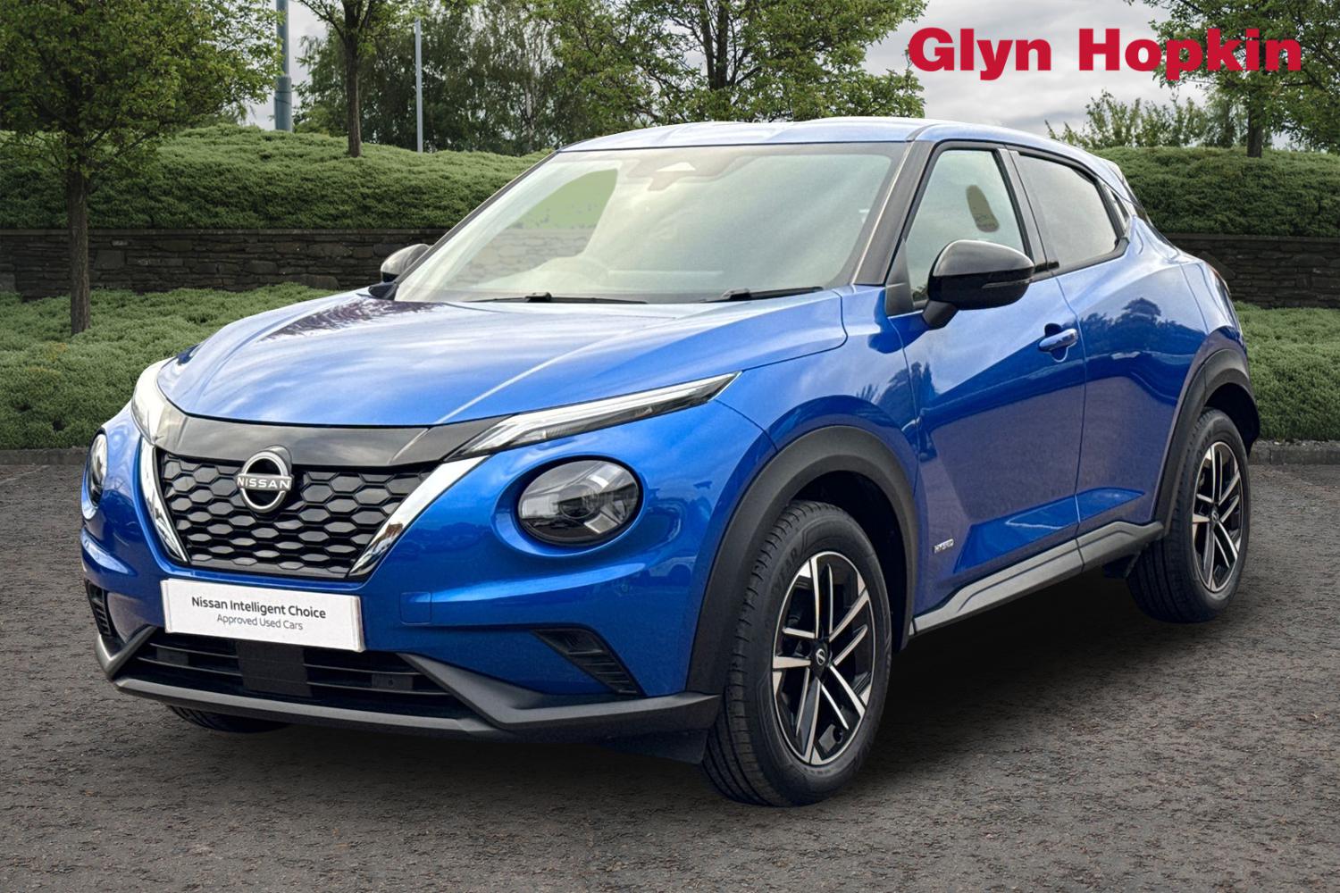 Used Nissan Juke 2024 for sale - 75775997: Photo 7