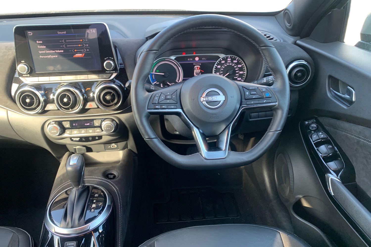 Used Nissan Juke 2023 for sale - 75775835: Photo 11