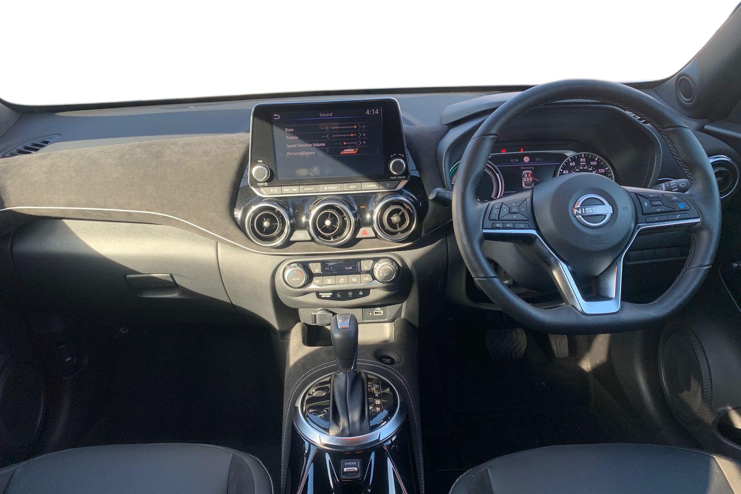 Used Nissan Juke 2023 for sale - 75775835: Photo 12